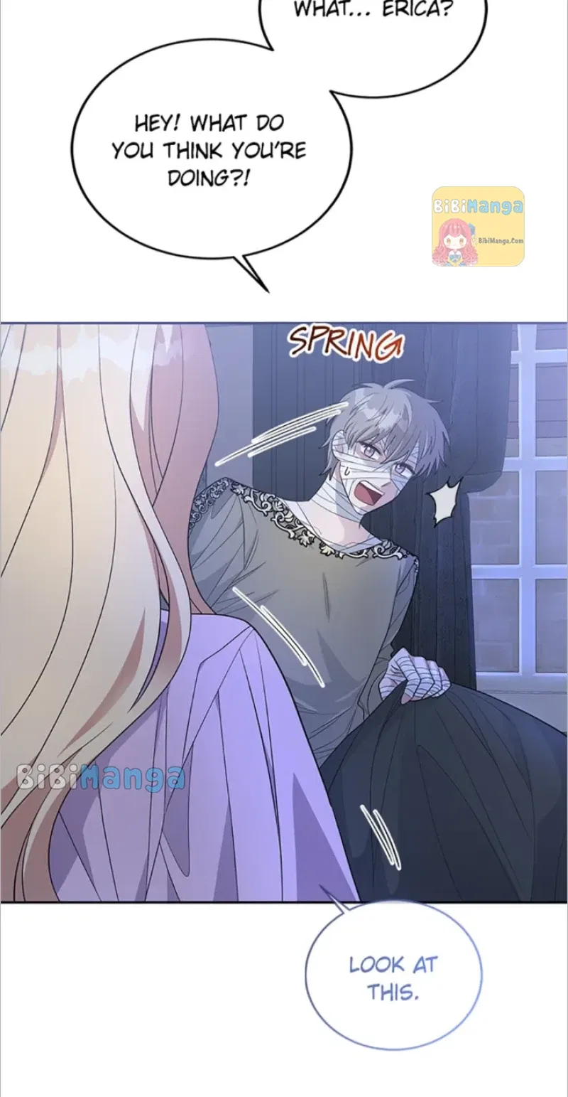 GENTLE TYRANT Chapter 85 – Page 42