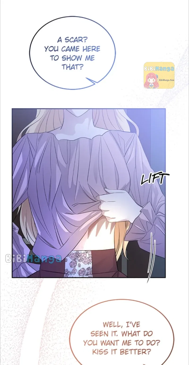 GENTLE TYRANT Chapter 85 – Page 43