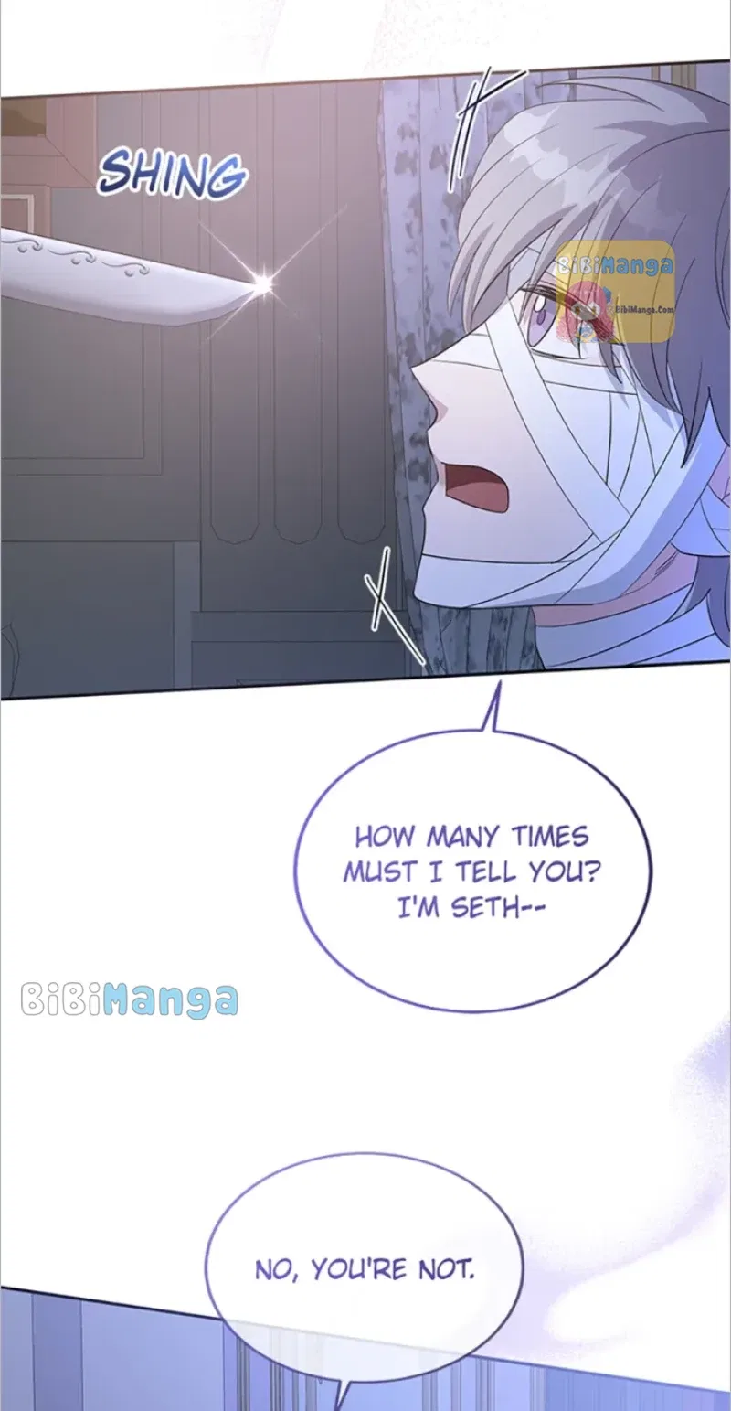 GENTLE TYRANT Chapter 85 – Page 46