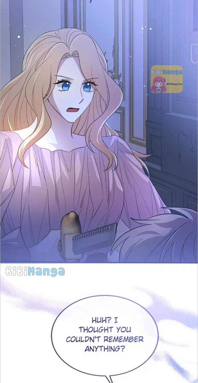 GENTLE TYRANT Chapter 85 – Page 47