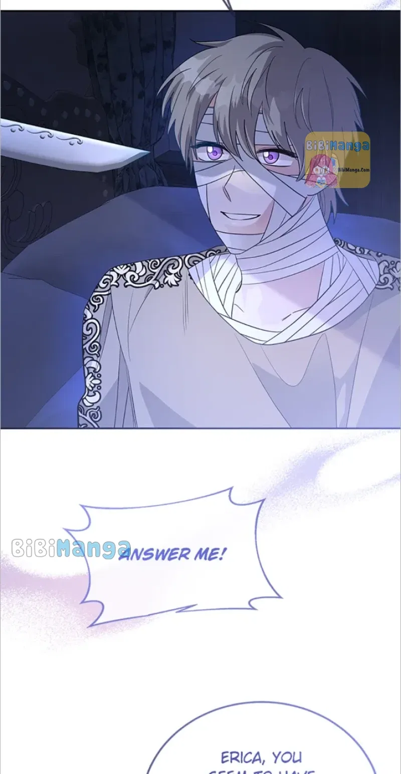GENTLE TYRANT Chapter 85 – Page 48