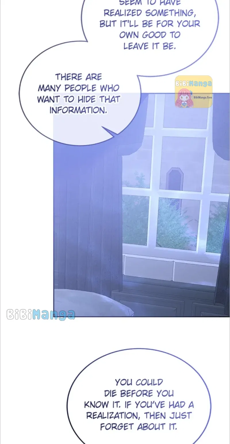 GENTLE TYRANT Chapter 85 – Page 49