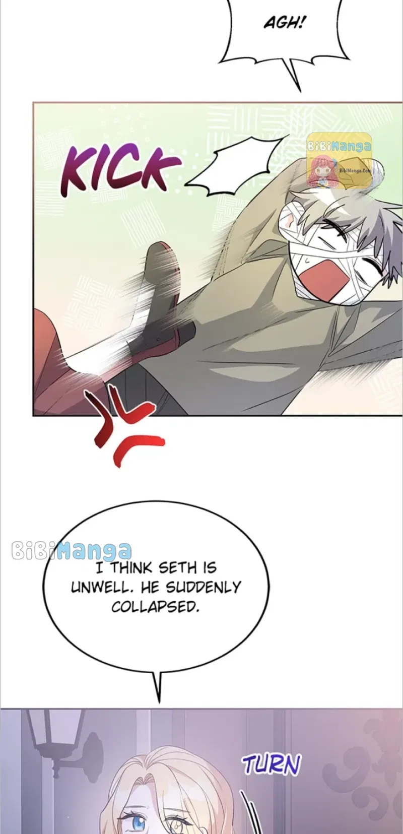 GENTLE TYRANT Chapter 85 – Page 52