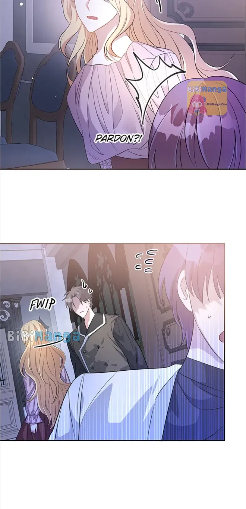 GENTLE TYRANT Chapter 85 – Page 53