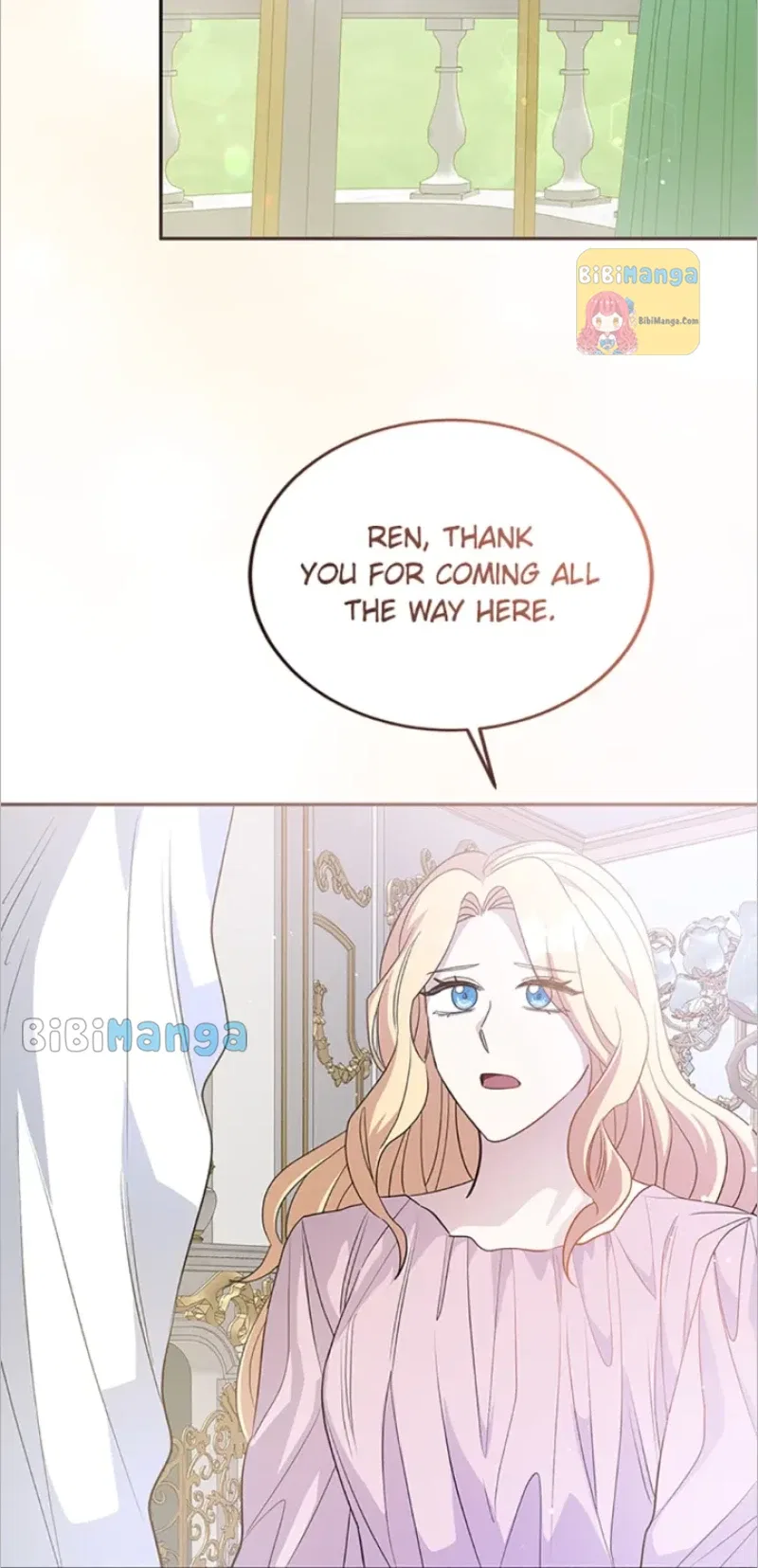 GENTLE TYRANT Chapter 85 – Page 55