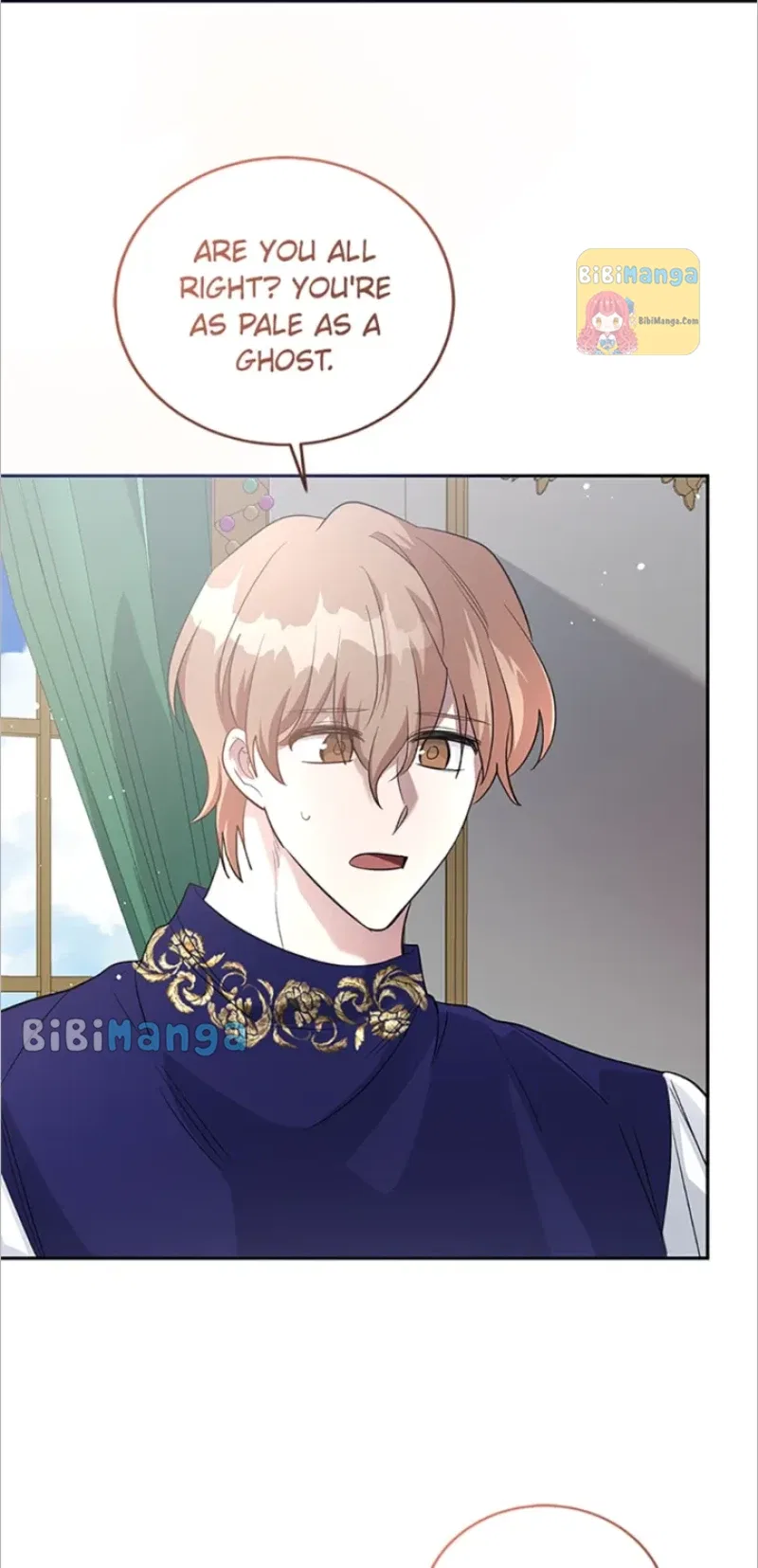 GENTLE TYRANT Chapter 85 – Page 56