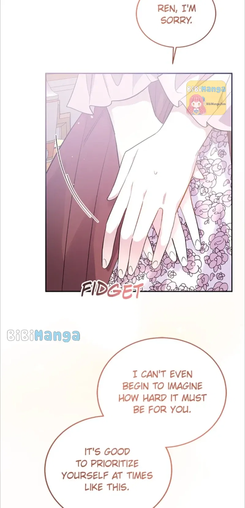 GENTLE TYRANT Chapter 85 – Page 57