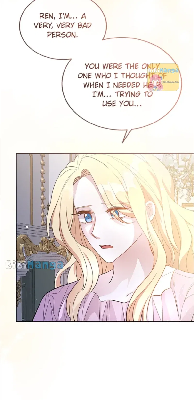 GENTLE TYRANT Chapter 85 – Page 59
