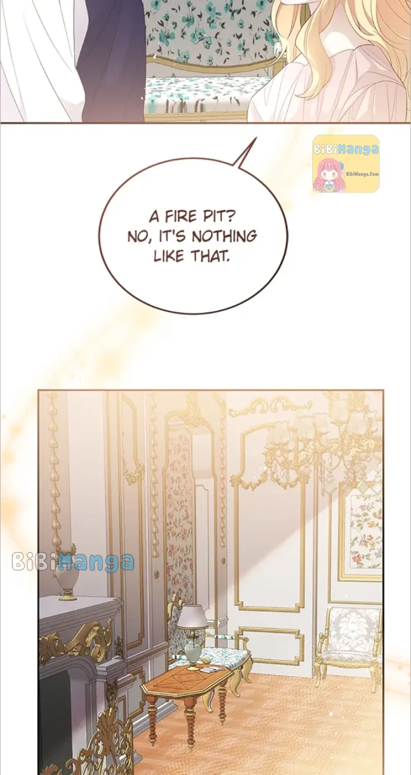 GENTLE TYRANT Chapter 85 – Page 61