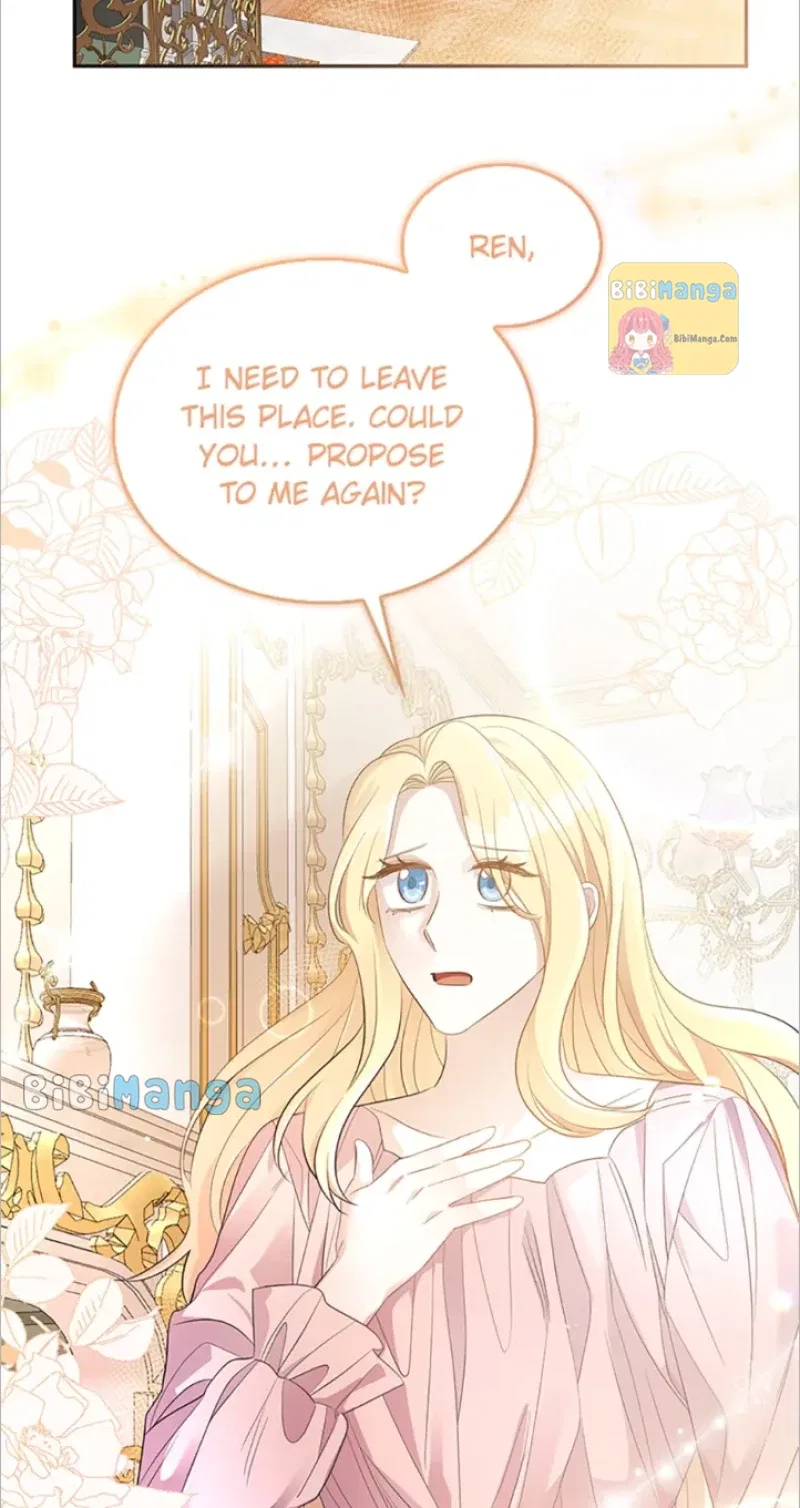 GENTLE TYRANT Chapter 85 – Page 62