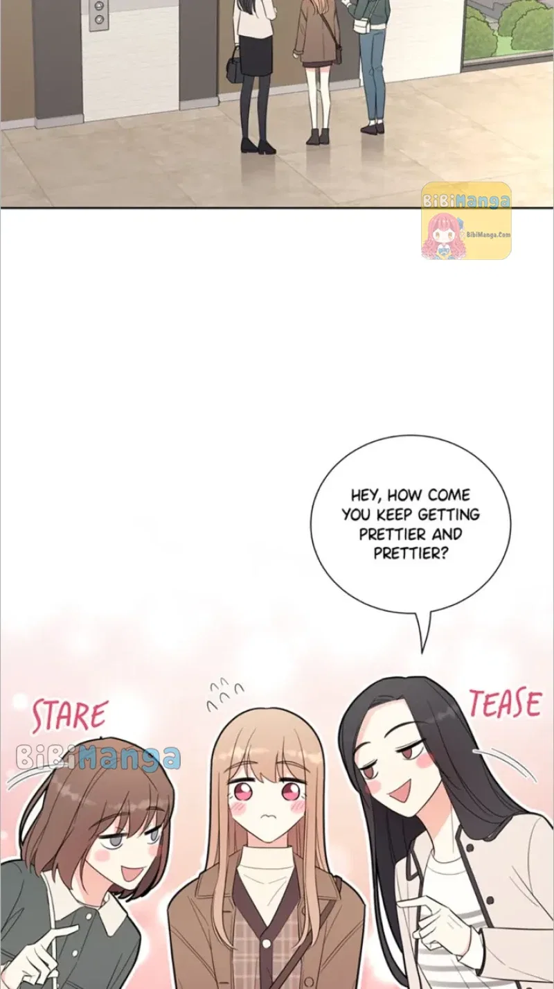 No Snooping, Please Chapter 65 – Page 3
