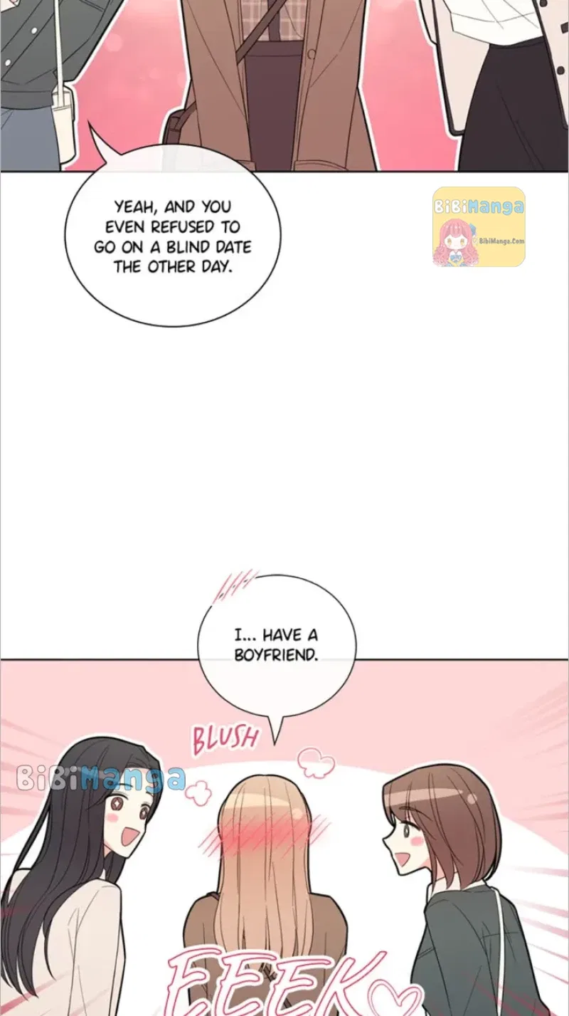 No Snooping, Please Chapter 65 – Page 4