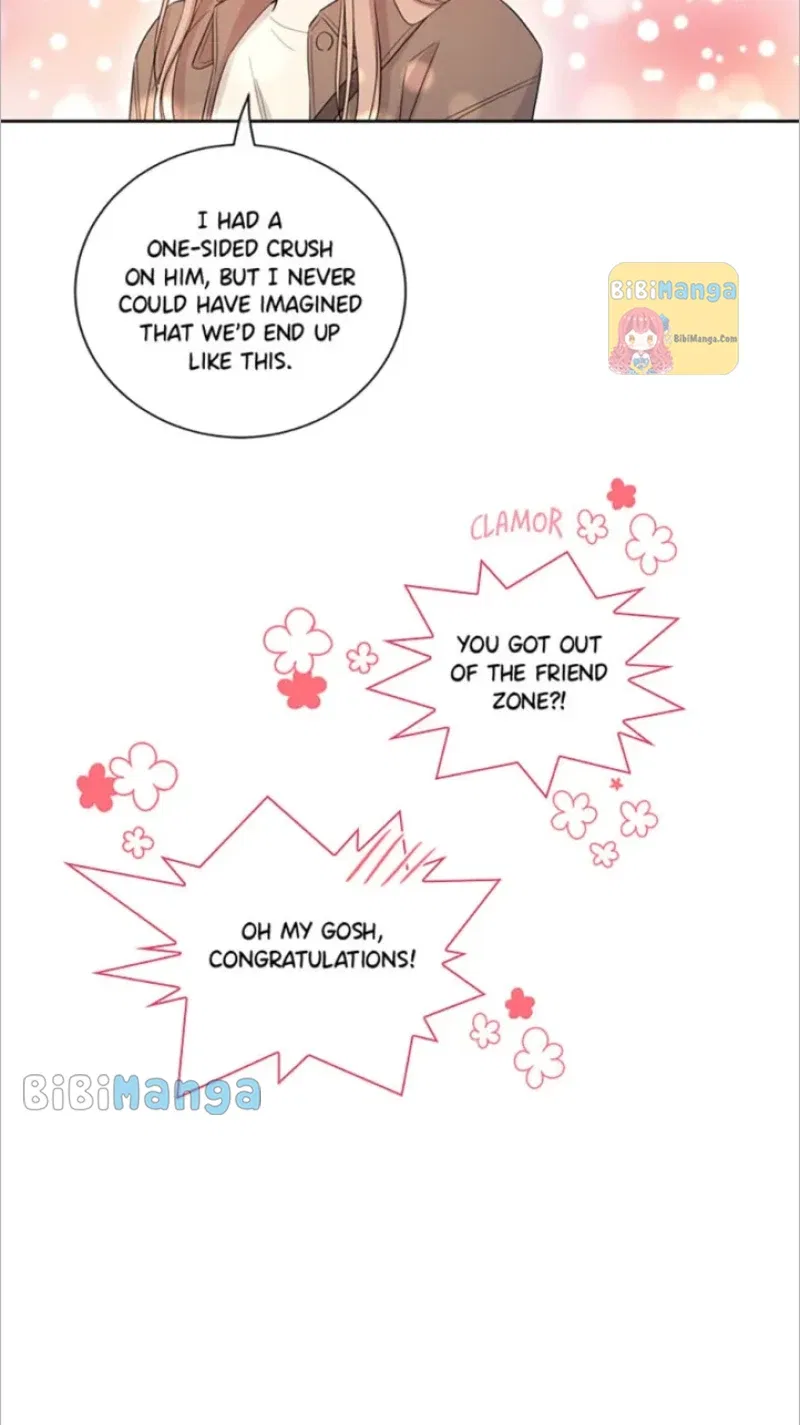 No Snooping, Please Chapter 65 – Page 6