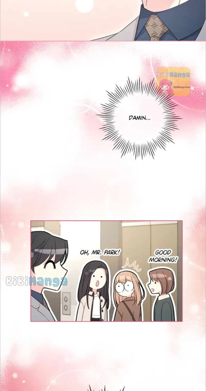 No Snooping, Please Chapter 65 – Page 9