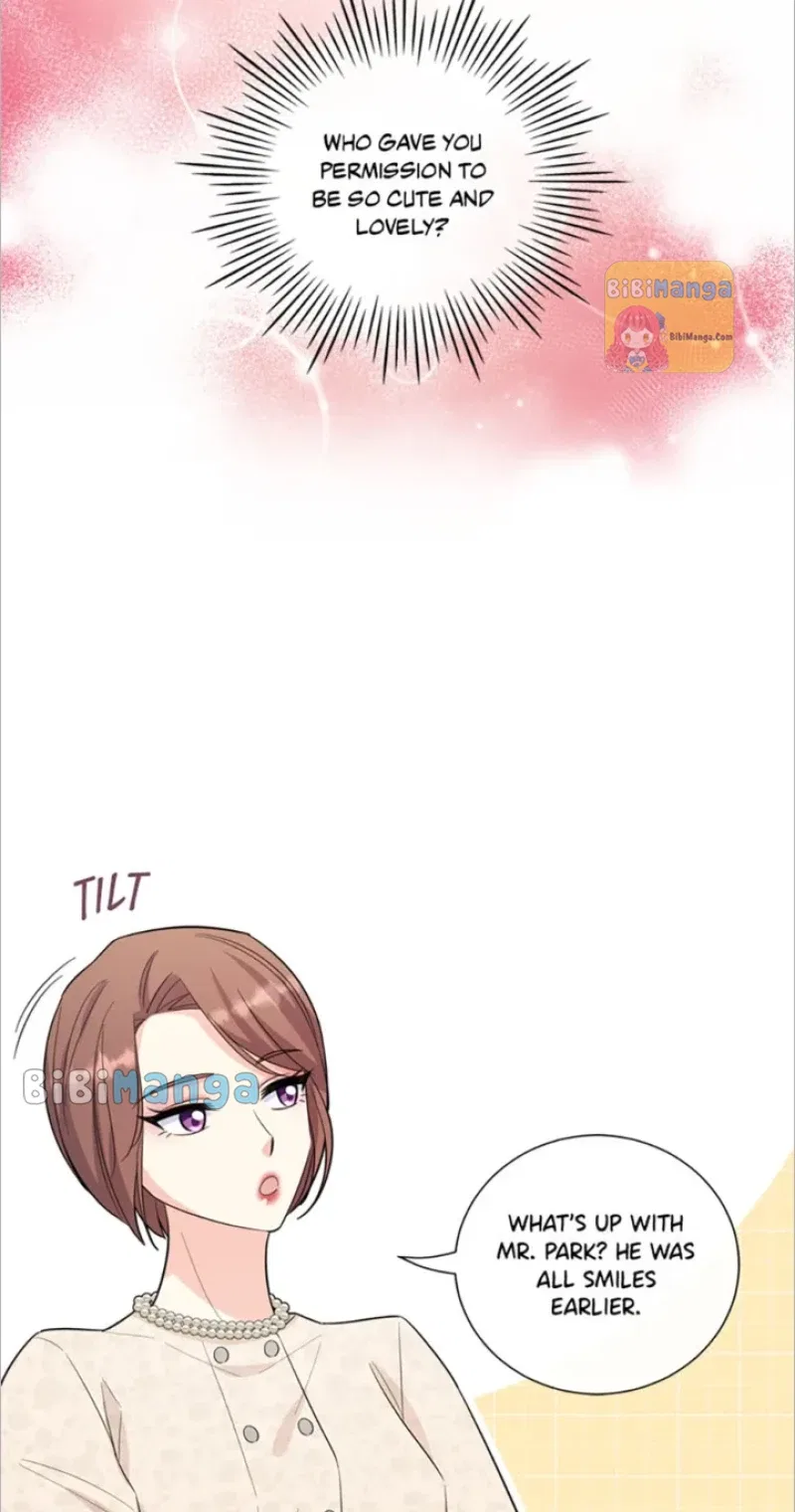No Snooping, Please Chapter 65 – Page 10