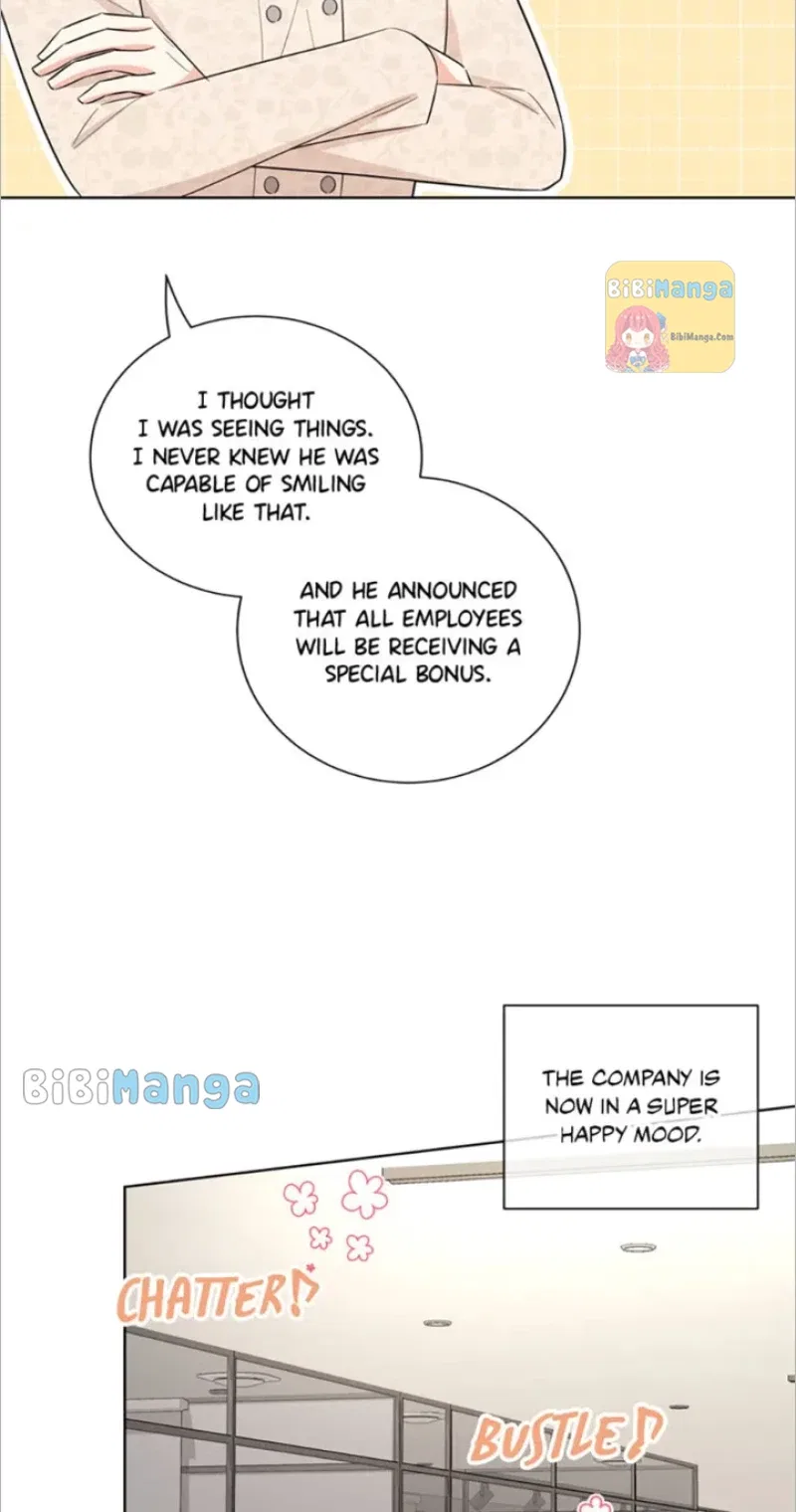 No Snooping, Please Chapter 65 – Page 11