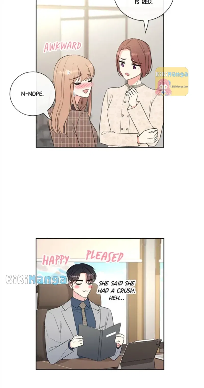 No Snooping, Please Chapter 65 – Page 13
