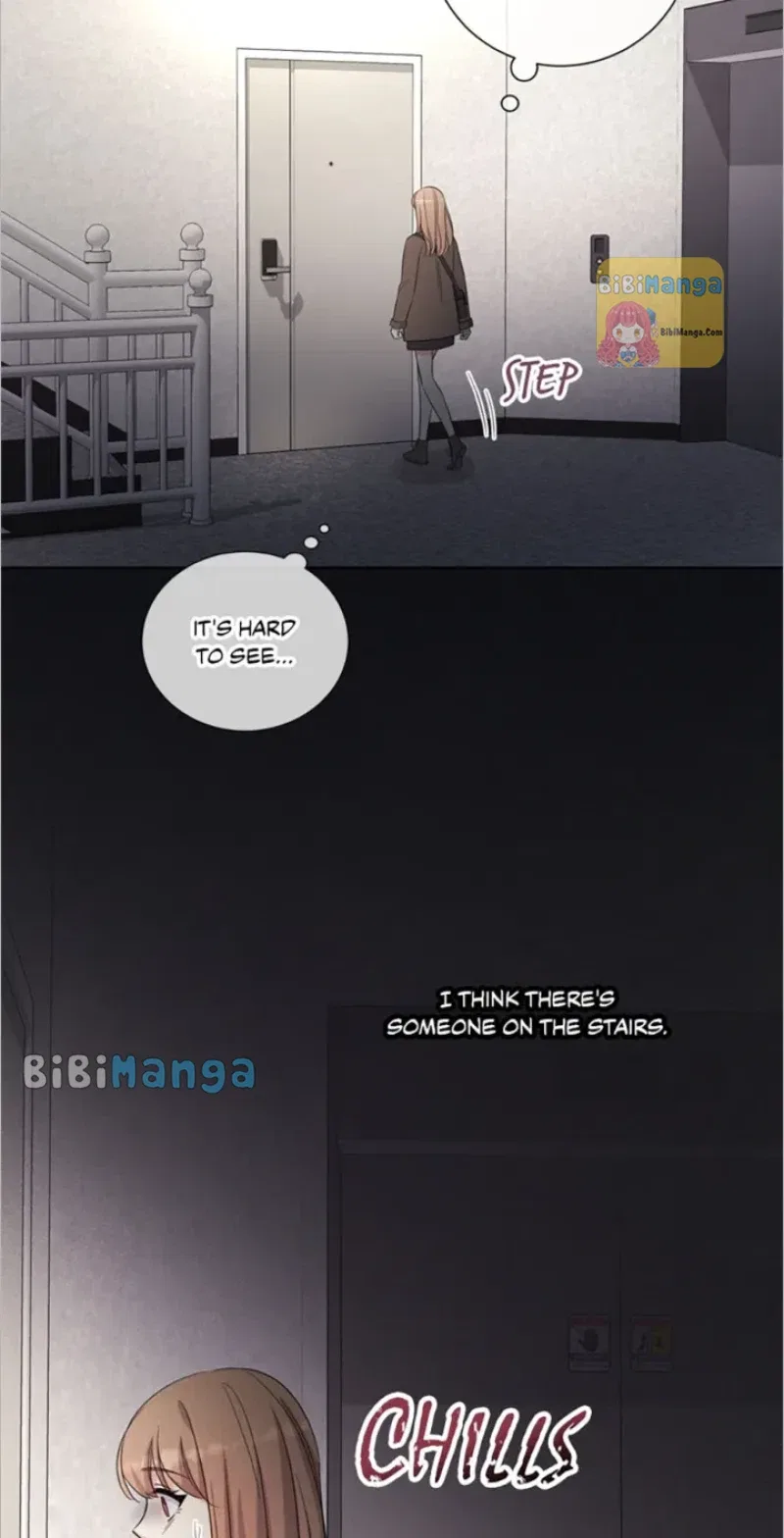 No Snooping, Please Chapter 65 – Page 16
