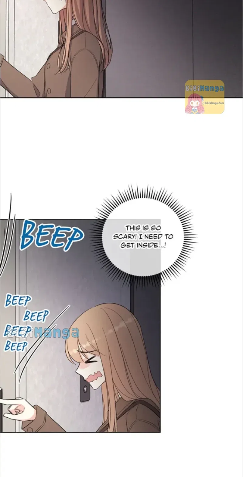 No Snooping, Please Chapter 65 – Page 17