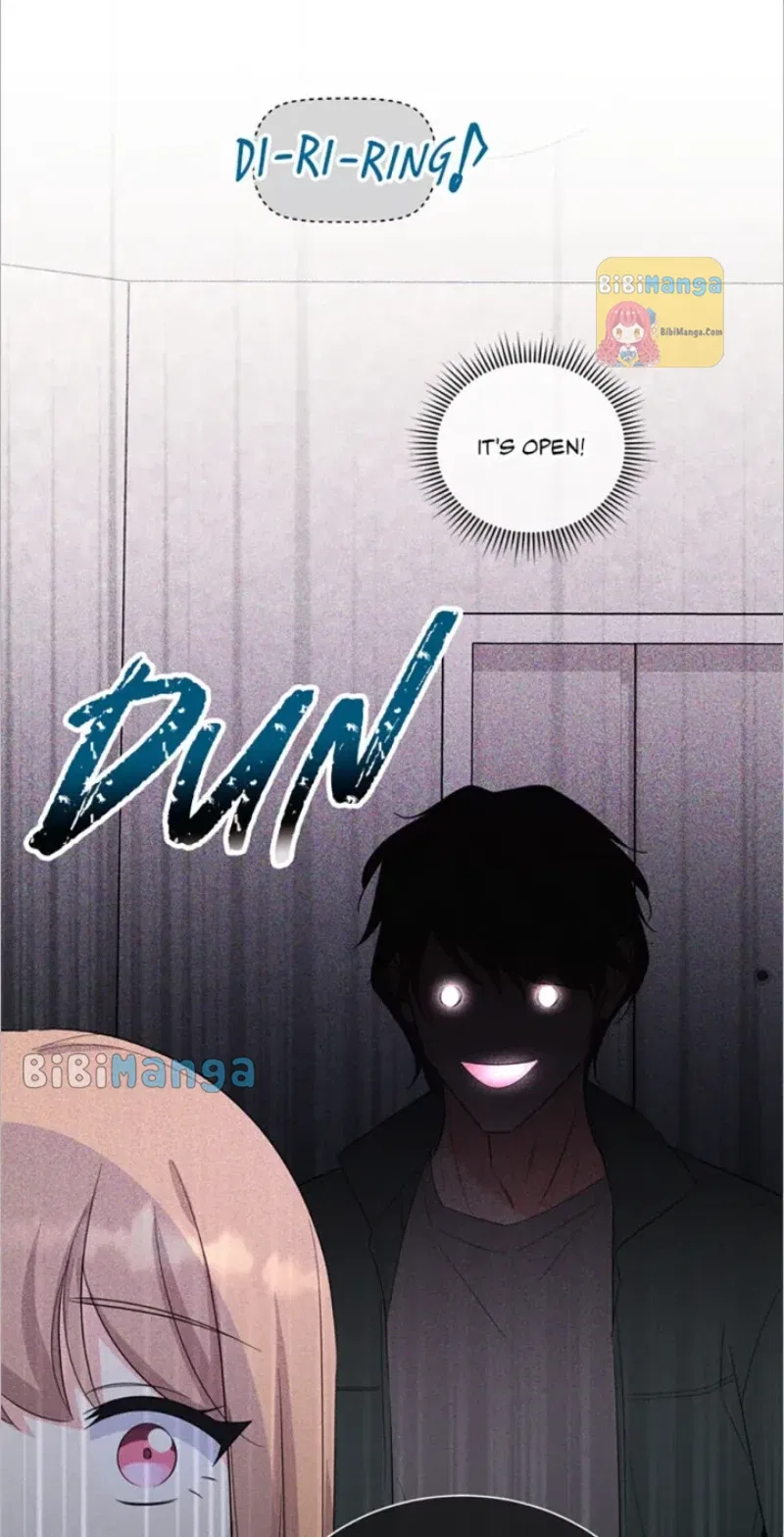 No Snooping, Please Chapter 65 – Page 18