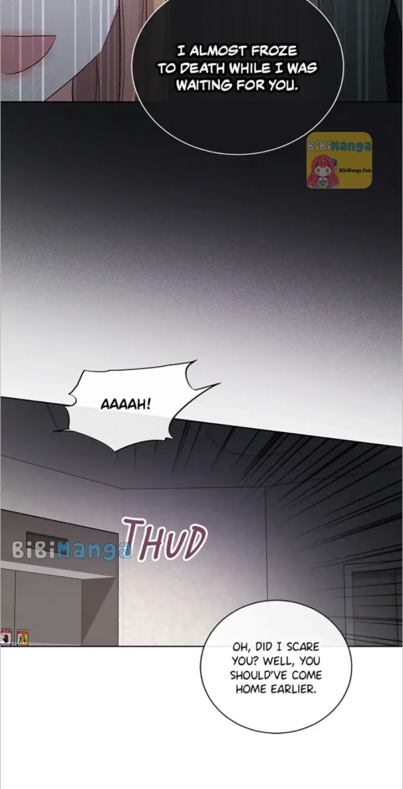 No Snooping, Please Chapter 65 – Page 19
