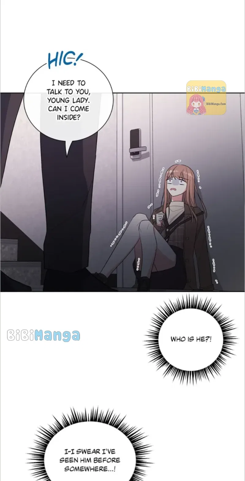 No Snooping, Please Chapter 65 – Page 20