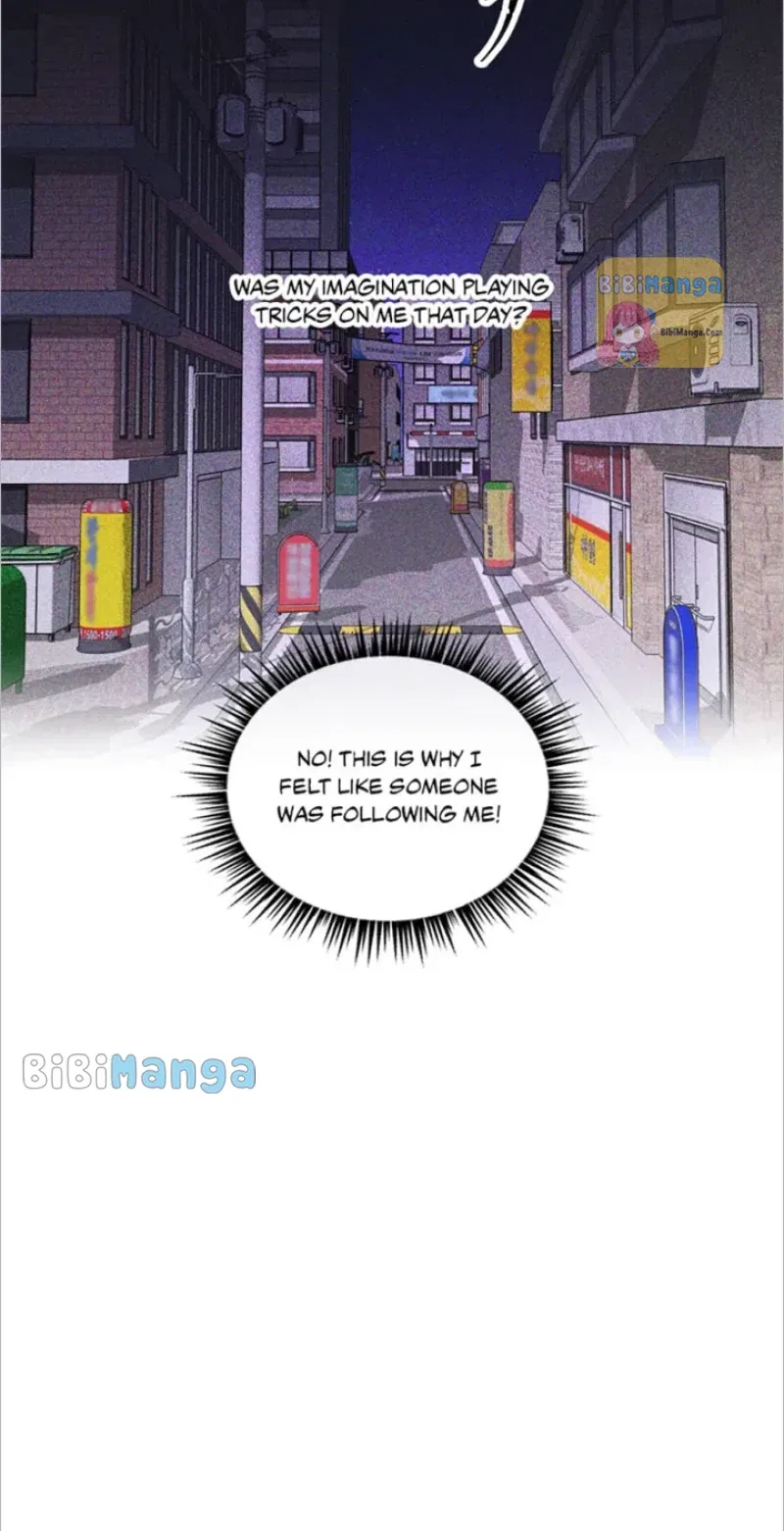 No Snooping, Please Chapter 65 – Page 22