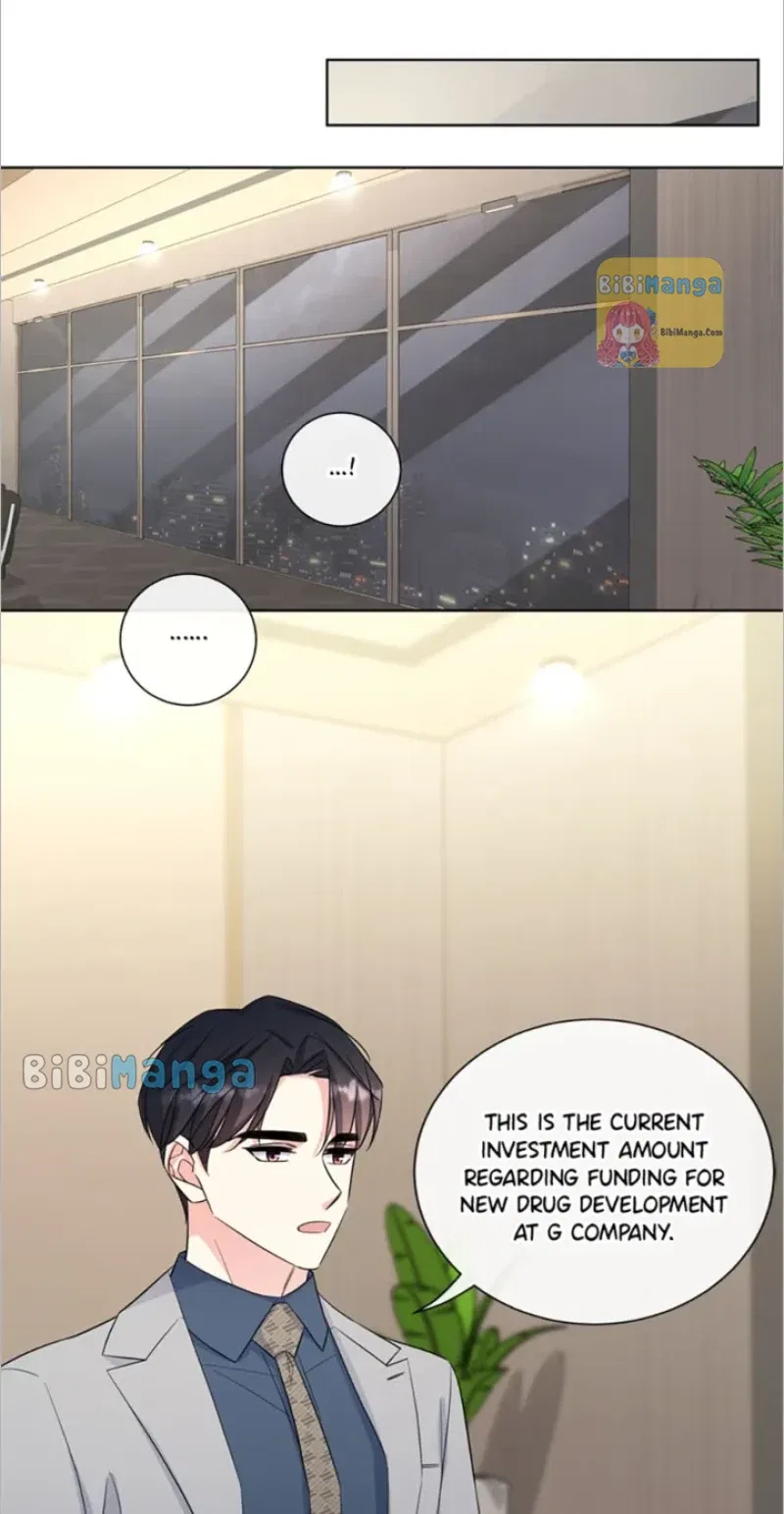 No Snooping, Please Chapter 65 – Page 23