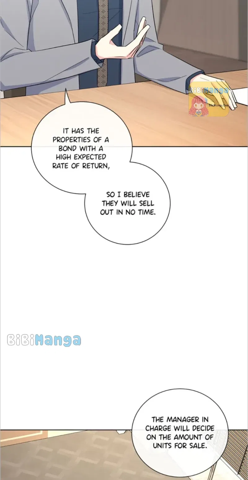 No Snooping, Please Chapter 65 – Page 24