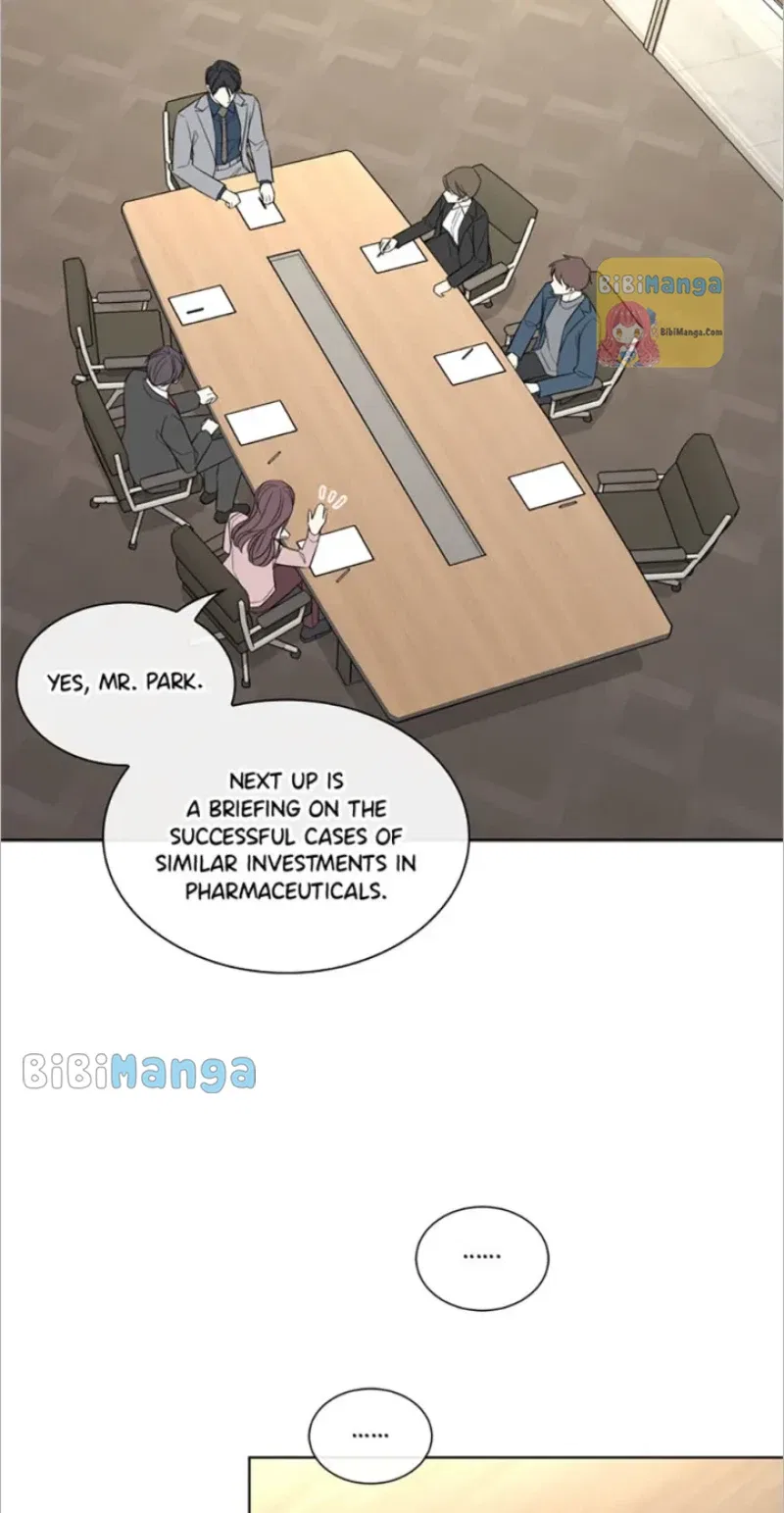No Snooping, Please Chapter 65 – Page 25