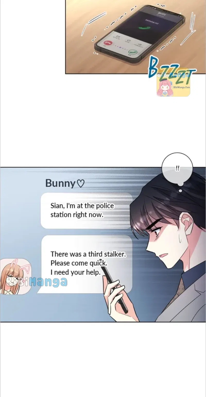 No Snooping, Please Chapter 65 – Page 26