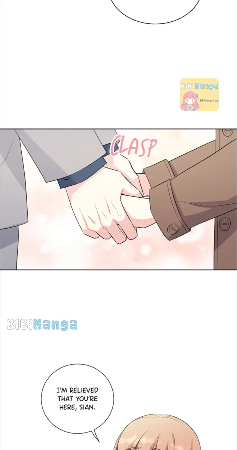 No Snooping, Please Chapter 65 – Page 29