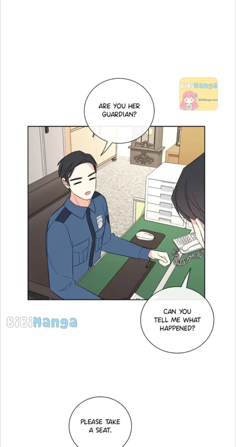 No Snooping, Please Chapter 65 – Page 31