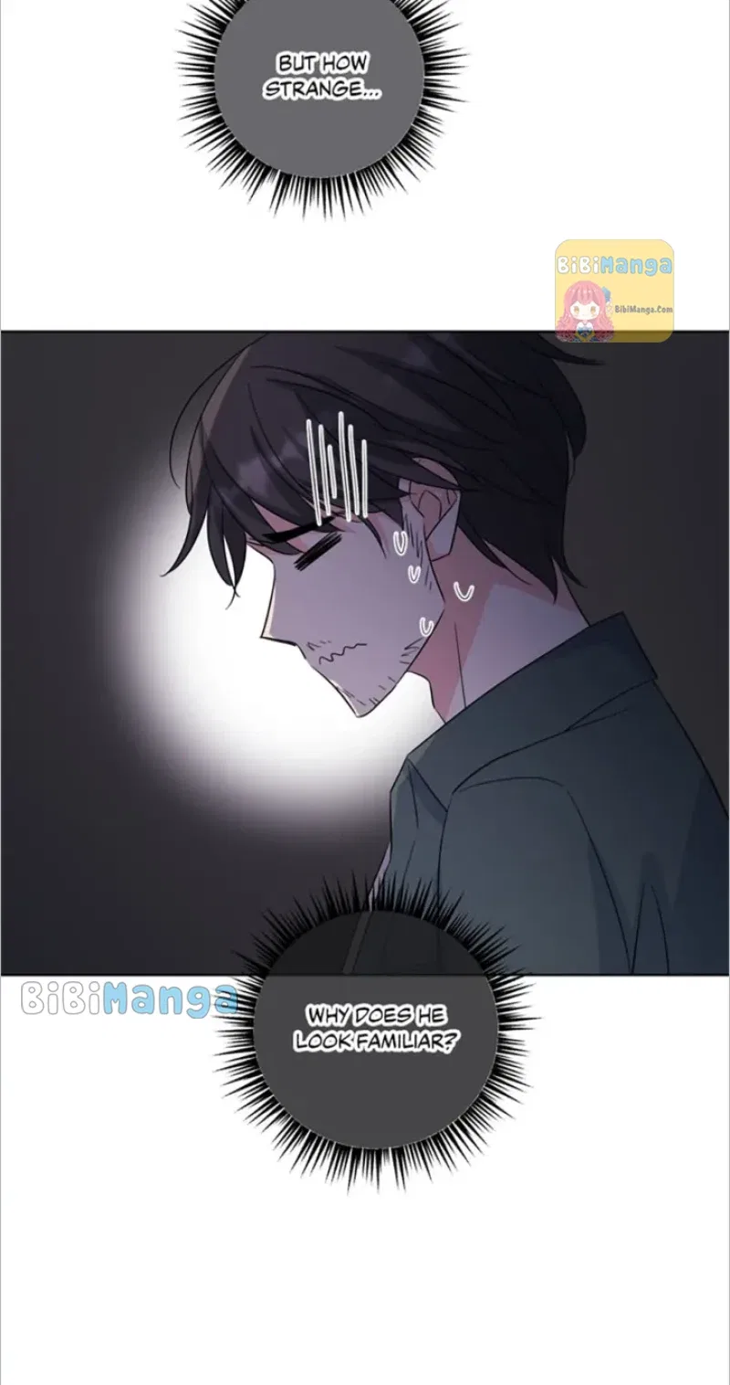 No Snooping, Please Chapter 65 – Page 34