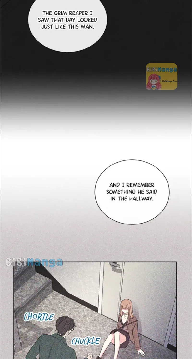 No Snooping, Please Chapter 65 – Page 42