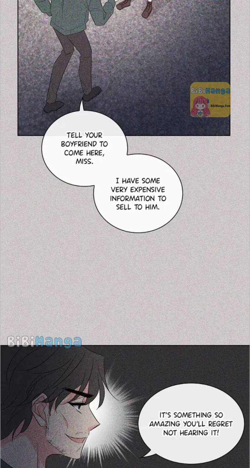 No Snooping, Please Chapter 65 – Page 43