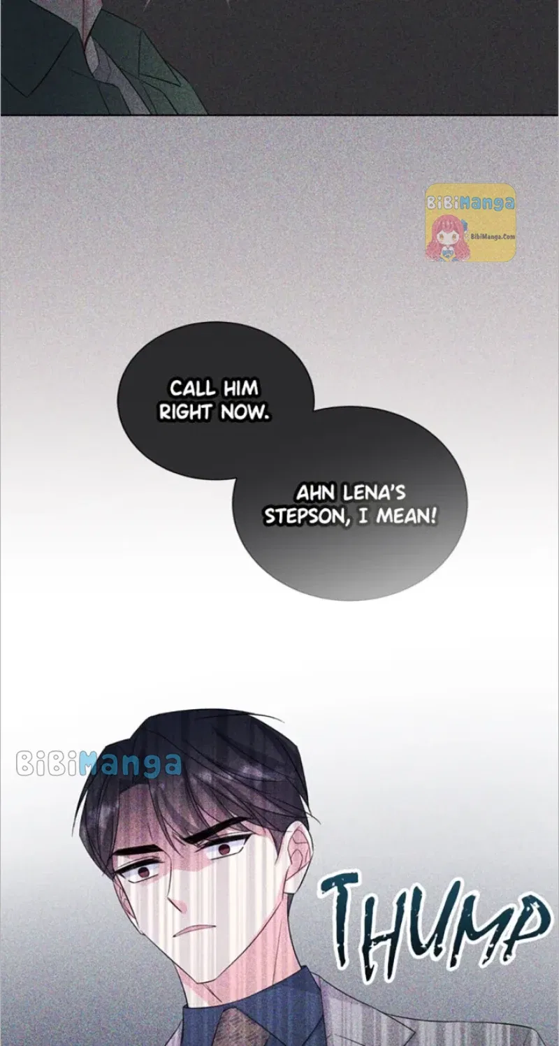No Snooping, Please Chapter 65 – Page 44