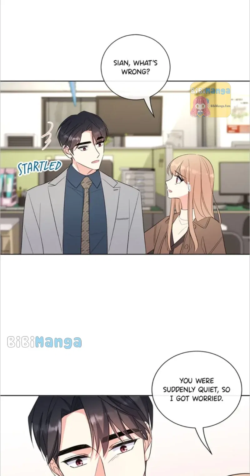 No Snooping, Please Chapter 65 – Page 47