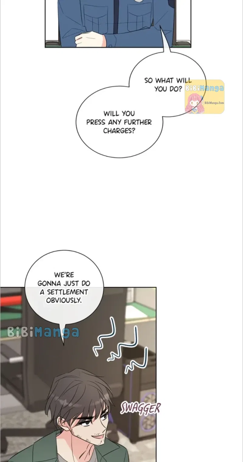 No Snooping, Please Chapter 65 – Page 49