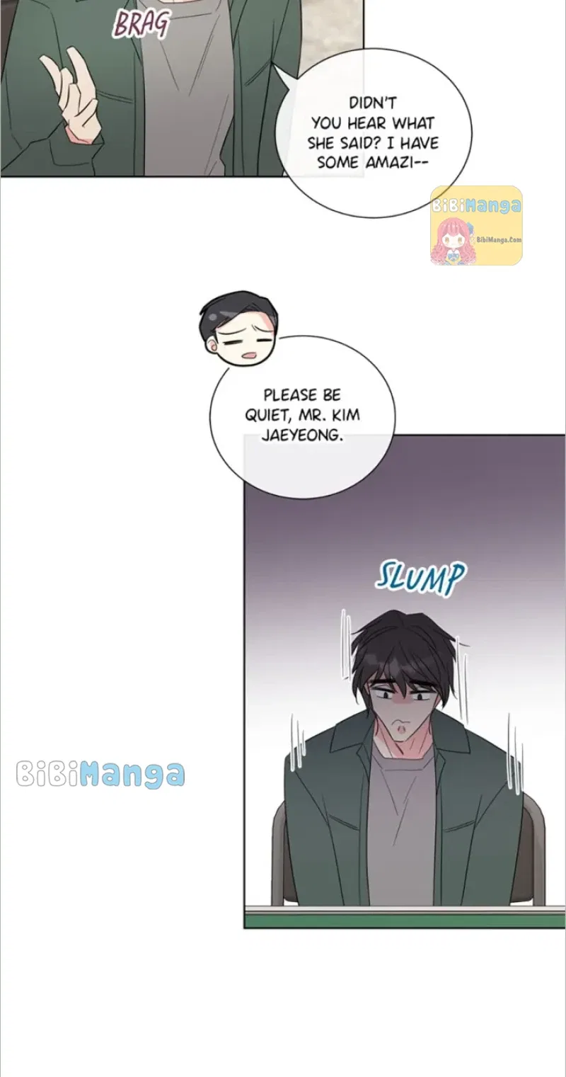 No Snooping, Please Chapter 65 – Page 50