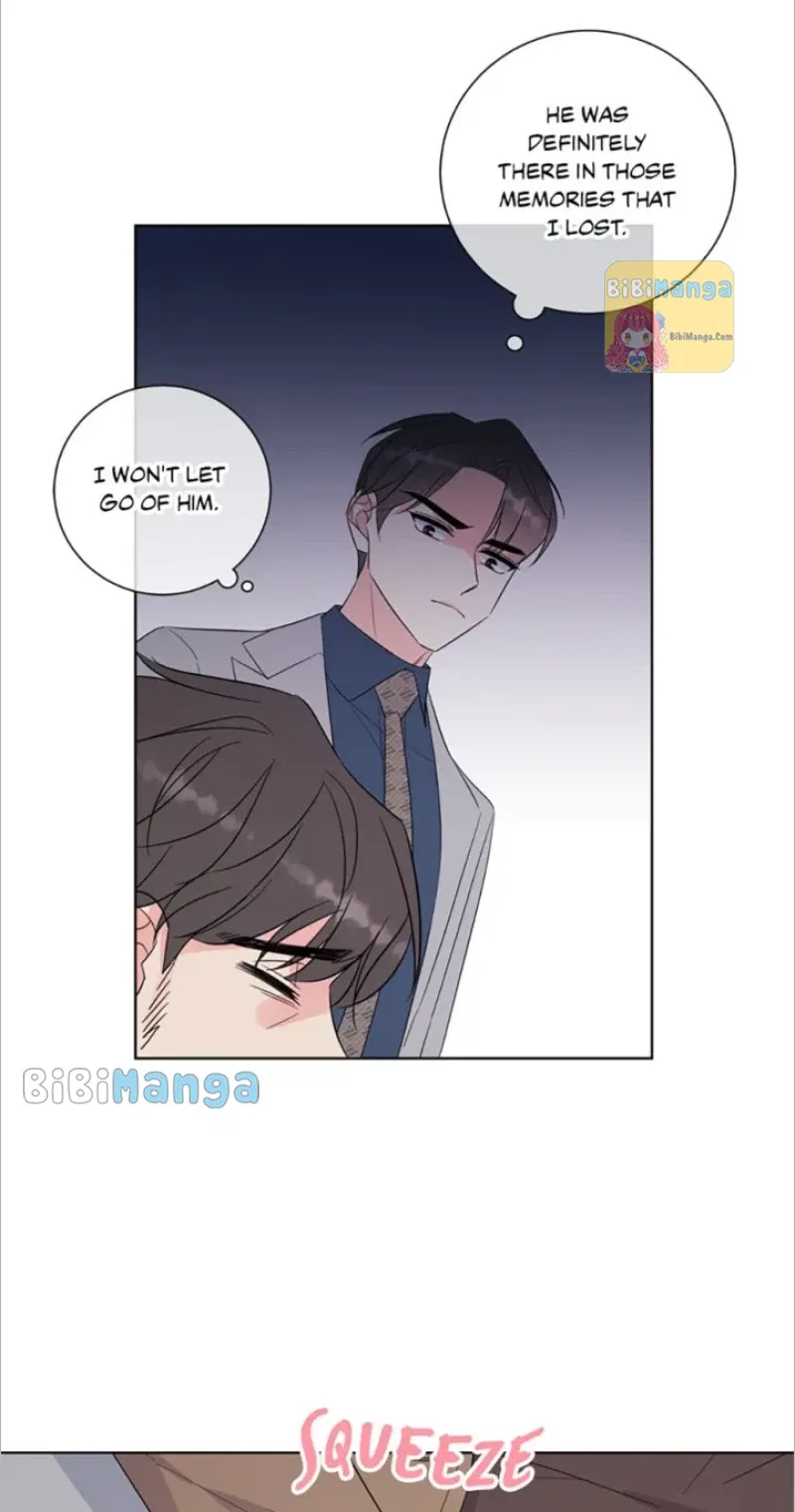 No Snooping, Please Chapter 65 – Page 51