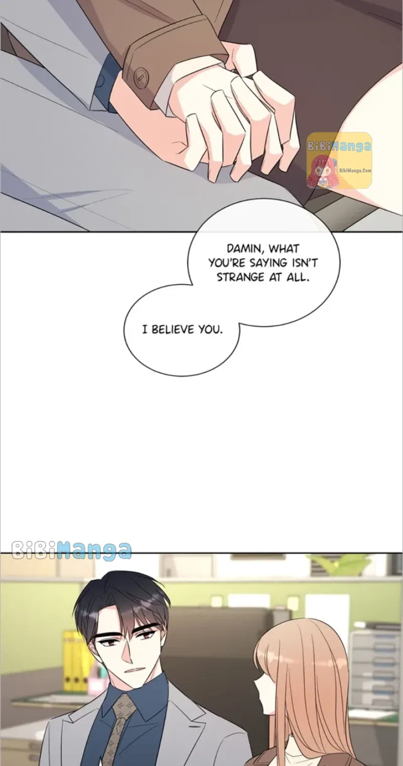 No Snooping, Please Chapter 65 – Page 52