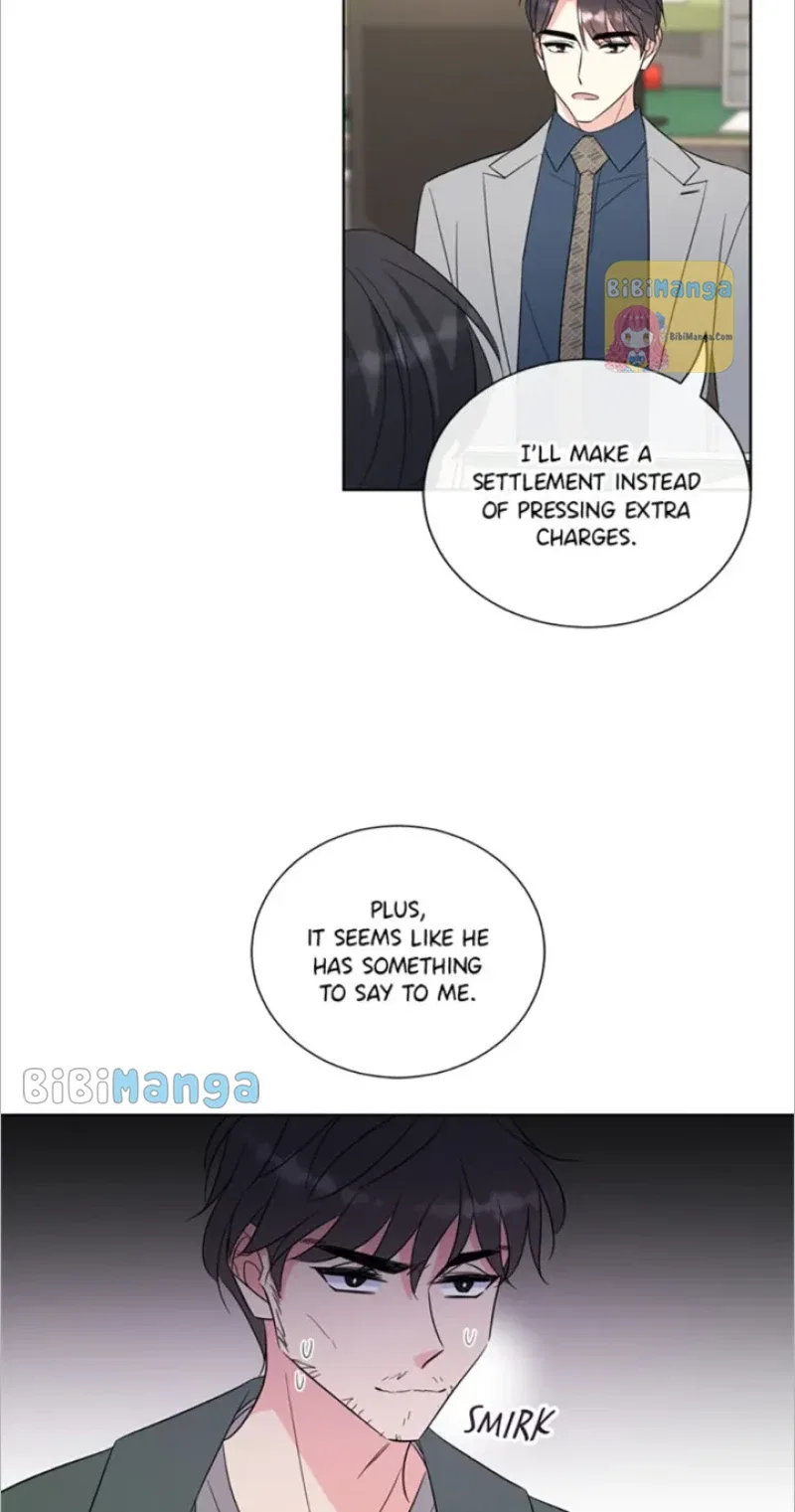 No Snooping, Please Chapter 65 – Page 54