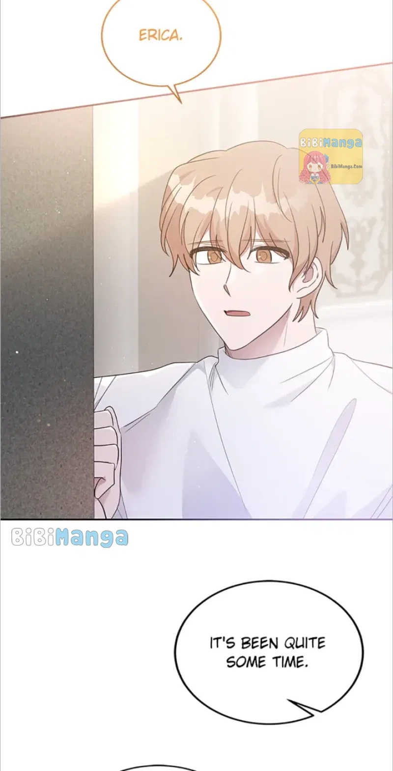 GENTLE TYRANT Chapter 84 – Page 2
