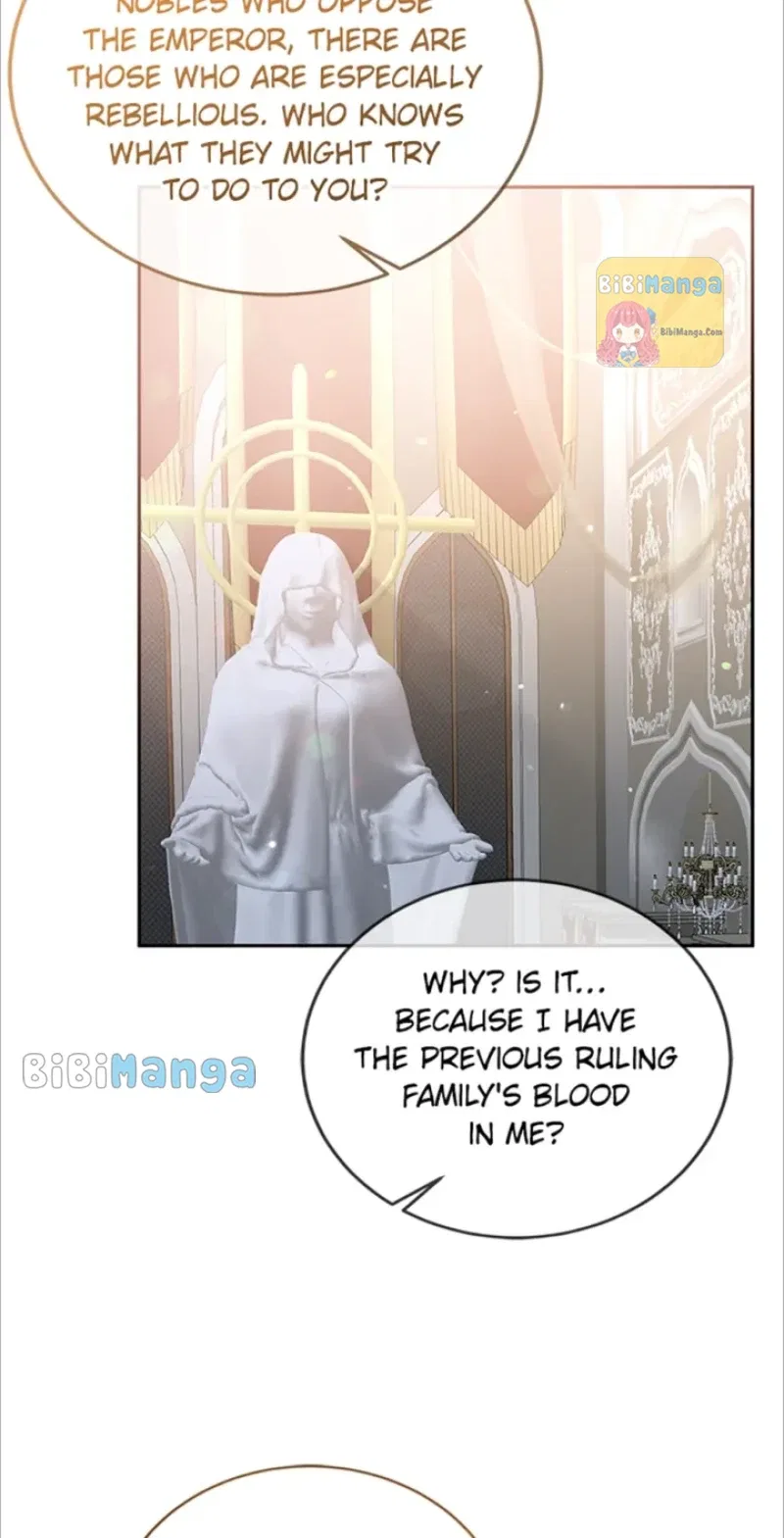 GENTLE TYRANT Chapter 84 – Page 4