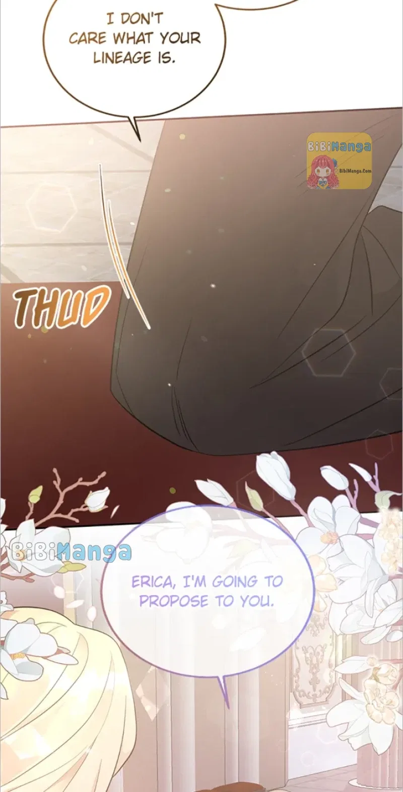 GENTLE TYRANT Chapter 84 – Page 6
