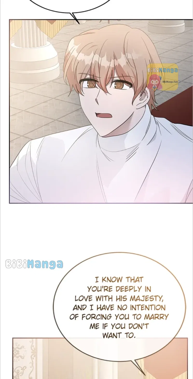 GENTLE TYRANT Chapter 84 – Page 9