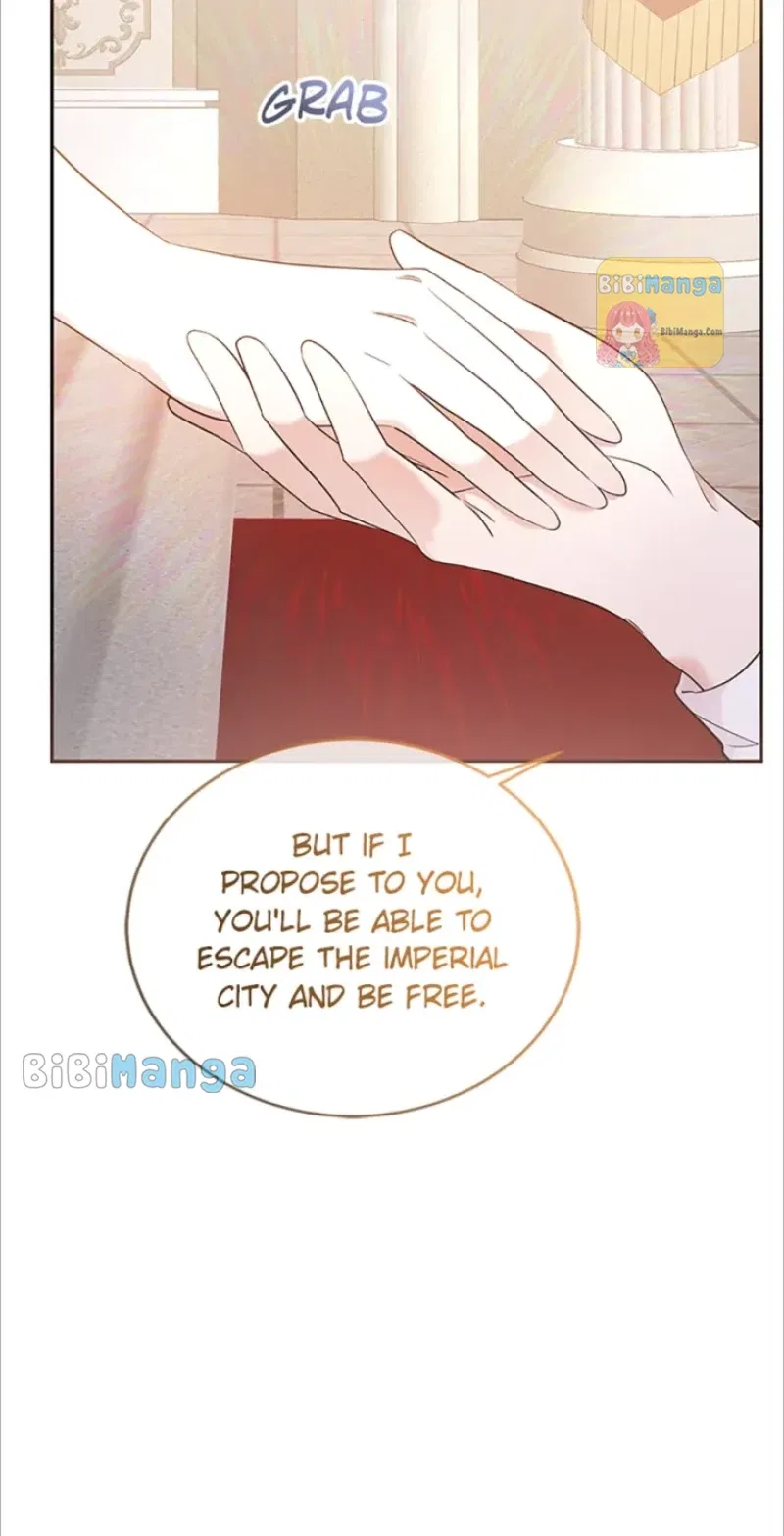 GENTLE TYRANT Chapter 84 – Page 10