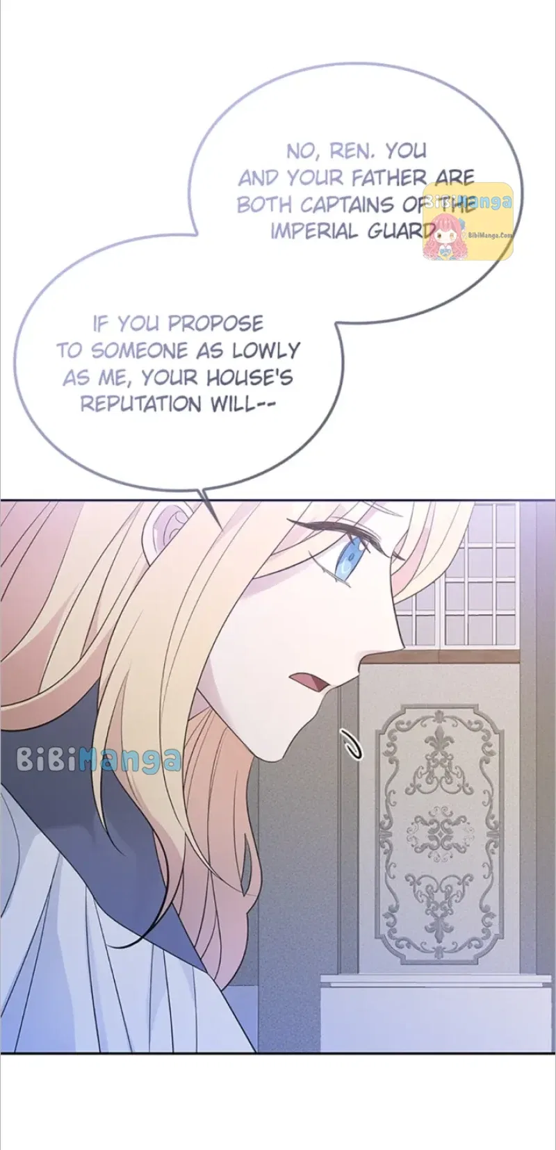 GENTLE TYRANT Chapter 84 – Page 11