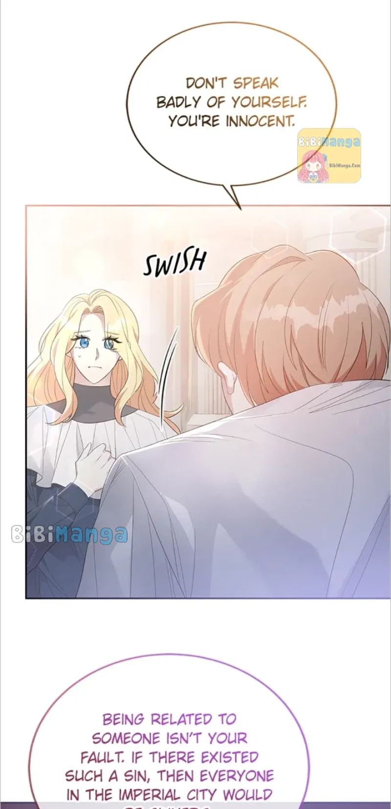 GENTLE TYRANT Chapter 84 – Page 12